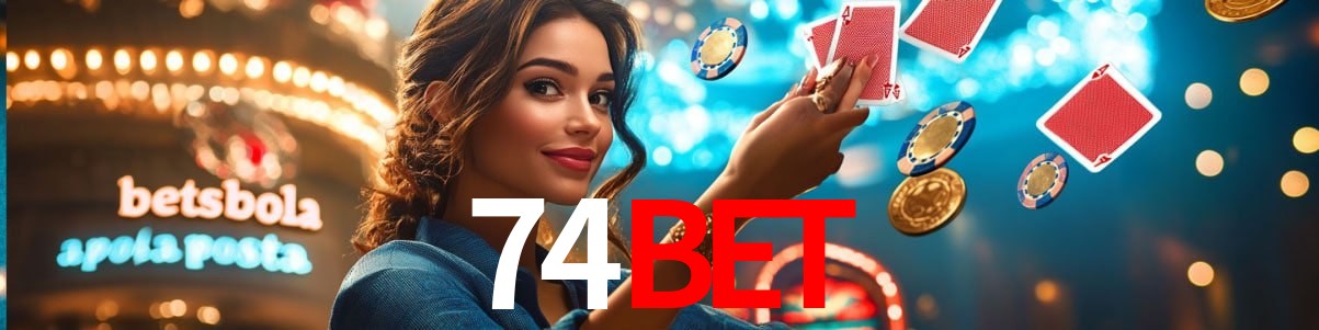 Experiência VIP 74bet