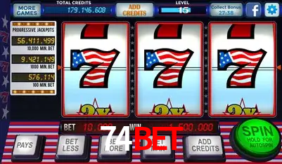 Descubra a Essência do 74bet: Nossa História e Compromissos