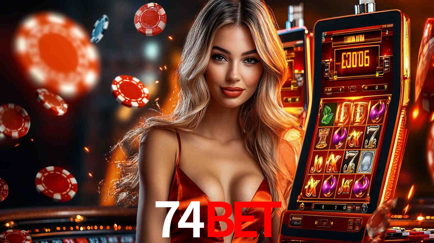 74BET App