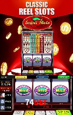 Desvendando o Mundo dos Jogos Virtuais na 74BET