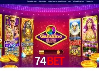 Descubra a Essência do 74BET: Nossa História e Compromissos