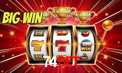 A Emoção da Loteria na 74BET: Uma Chance de Mudança de Vida