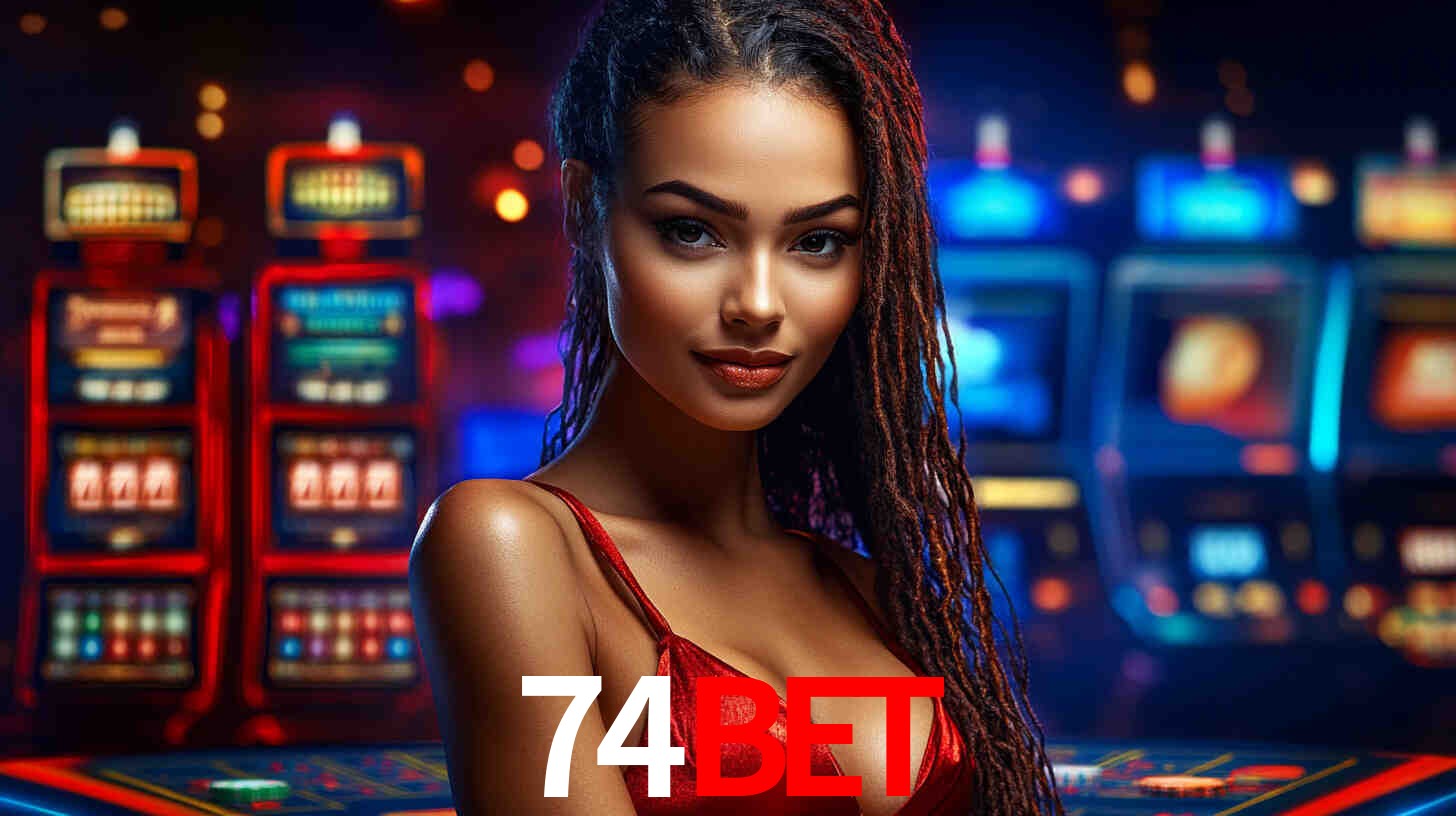 Inovações de Jogos na 74bet: O Futuro das Experiências Interativas