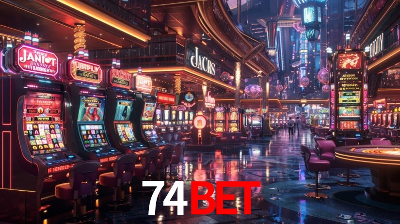 Games Directory 74bet