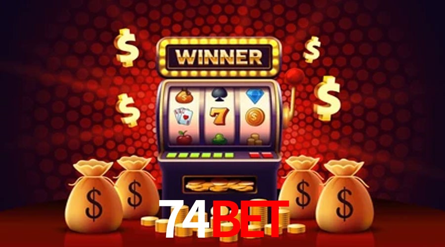 Flash Promotion 74bet