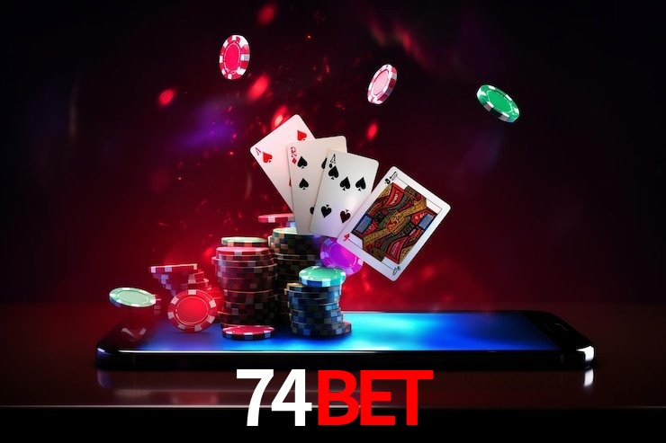 Bonus Features 74bet