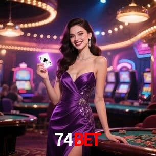Jogo Spaceman 74bet