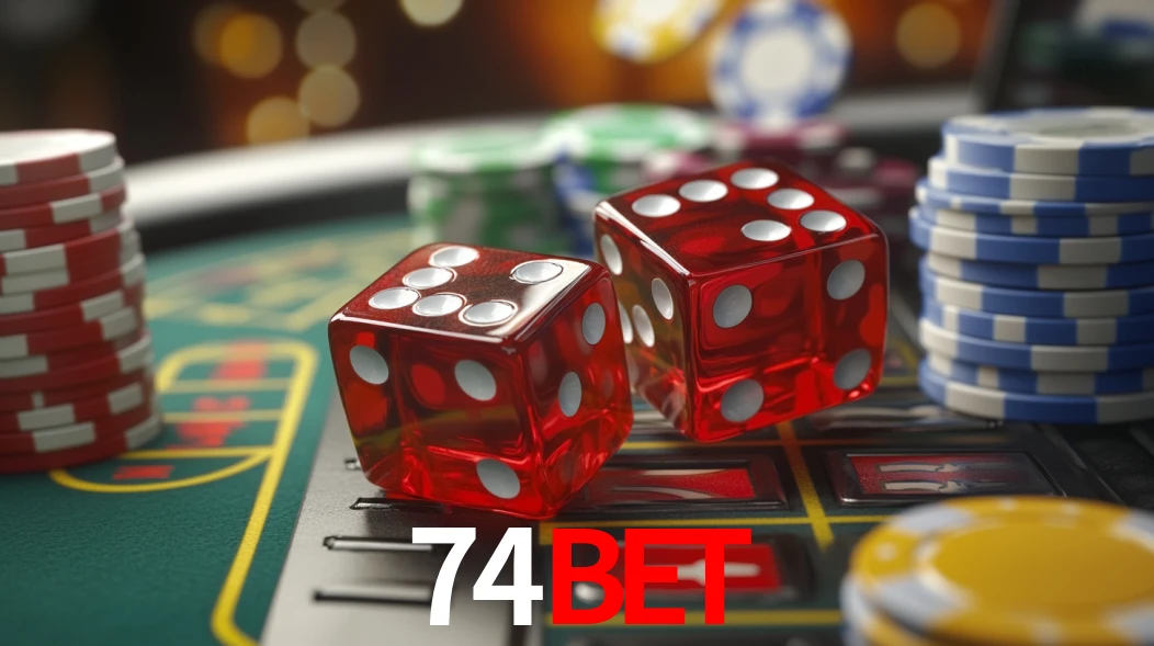 Daily Bonuses 74bet