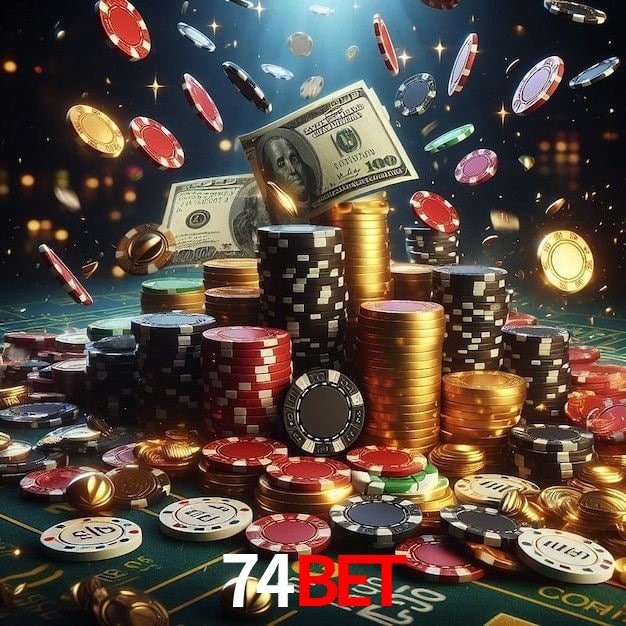PIX Instantâneo 74bet