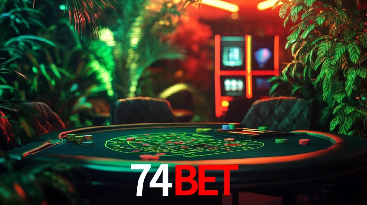 Tournaments 74bet