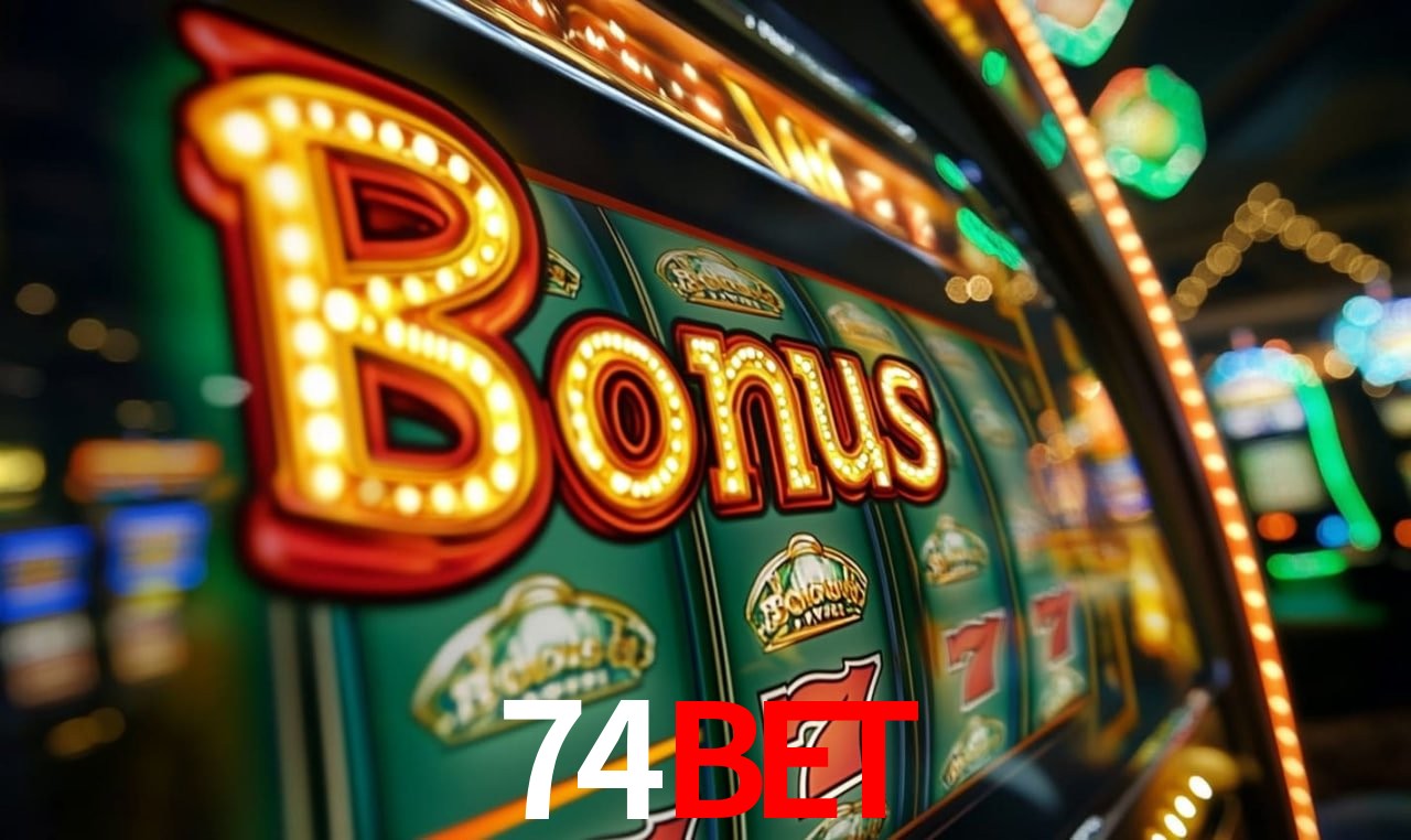 Acesso seguro à conta 74bet