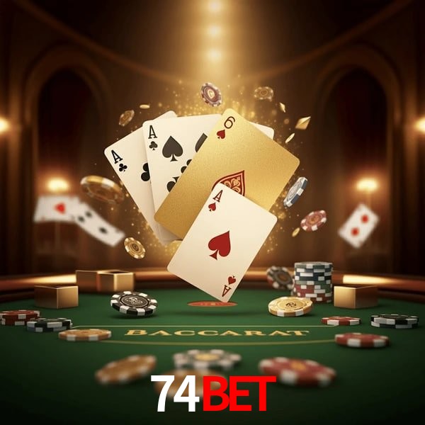 VIP Casino 74bet