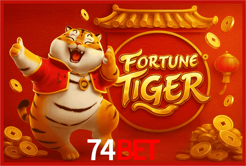 Torneios 74bet