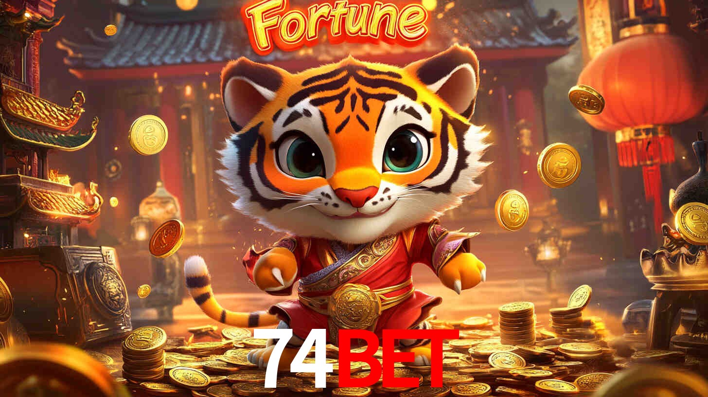 A Popularidade dos Caça-Níqueis no 74bet