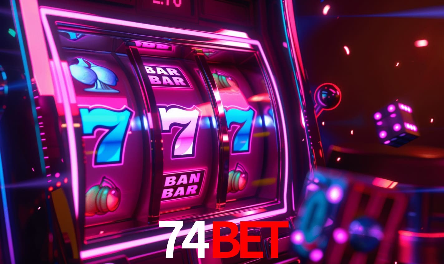 Instalador 74bet Windows