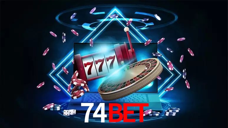 Sistemas de Segurança 74bet