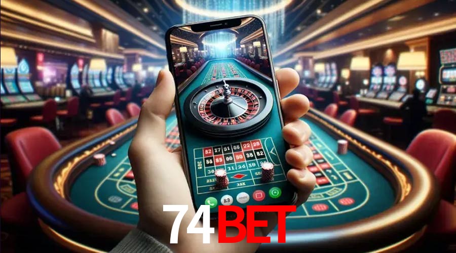 2FA Security 74bet