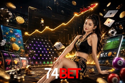 Account Benefits 74bet