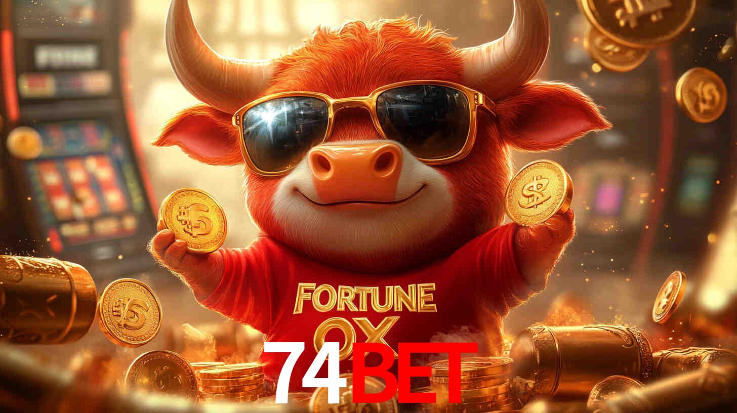 74bet: A Experiência de Casino com Jogos de Mesa ao Vivo
