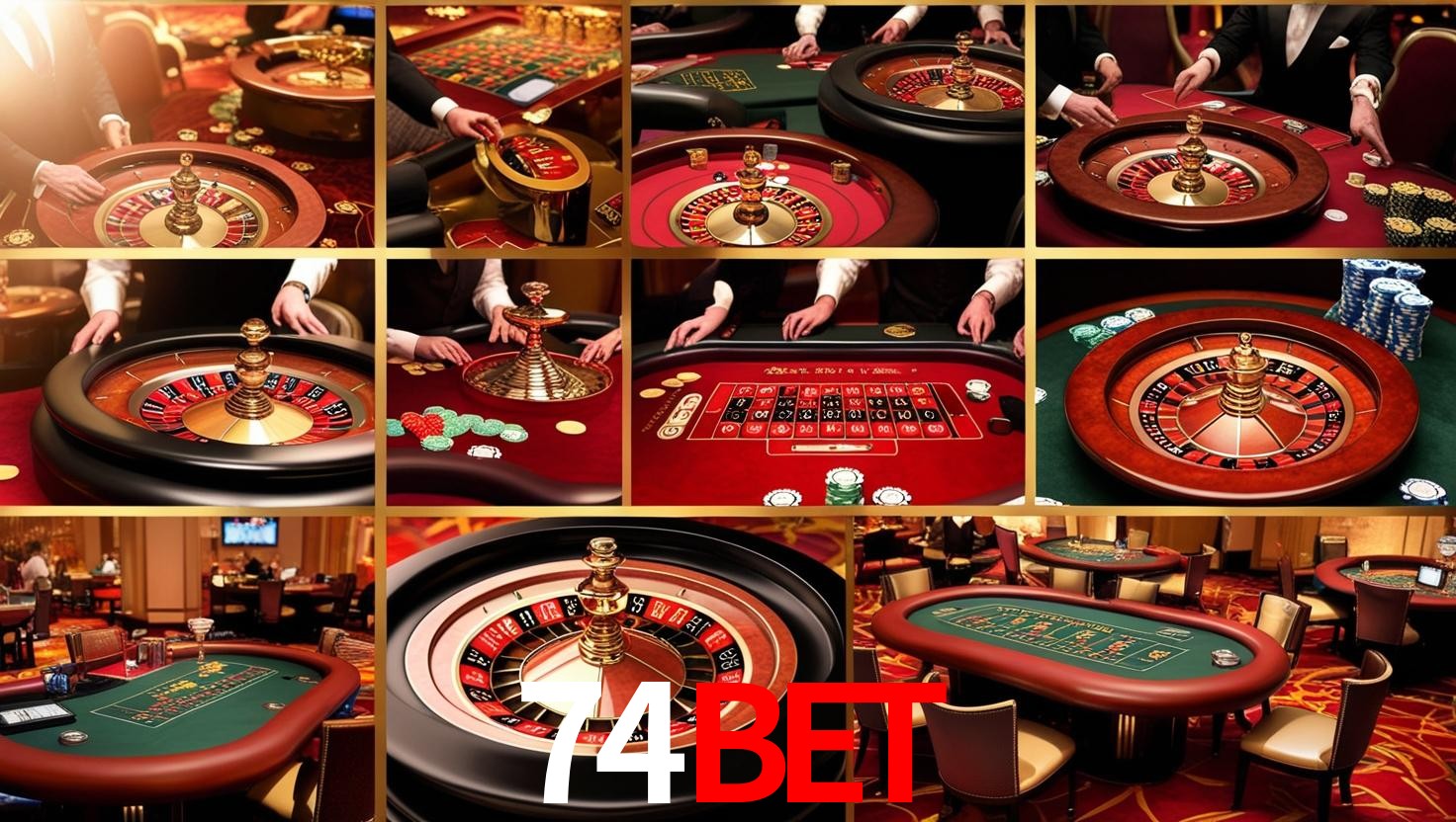 74BET