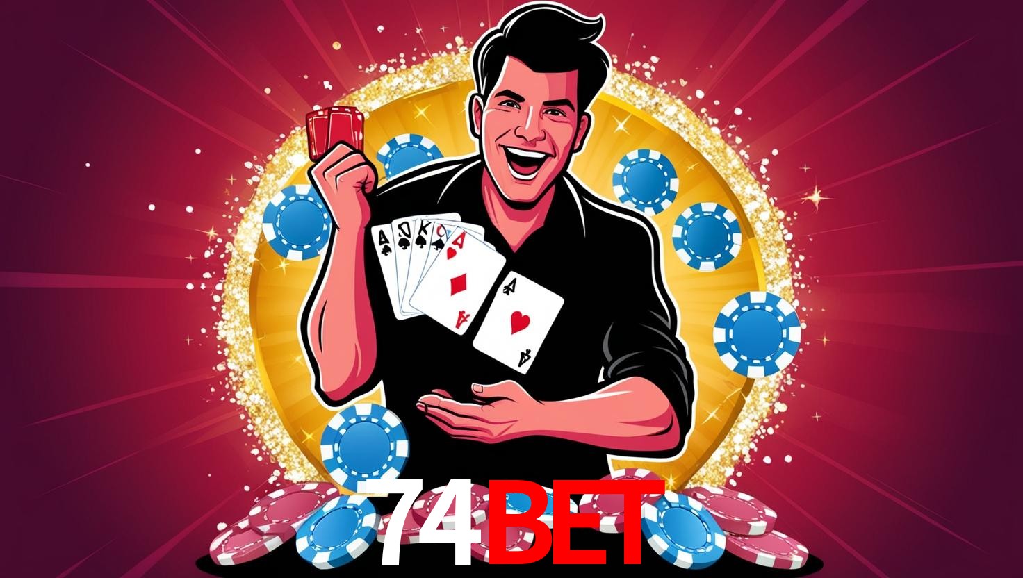 74BET