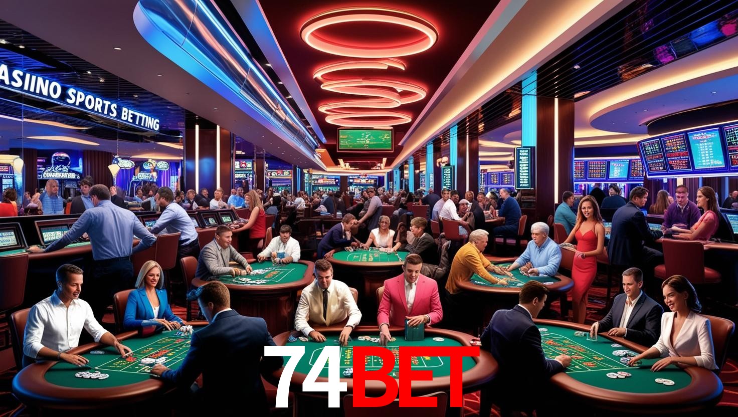 74BET