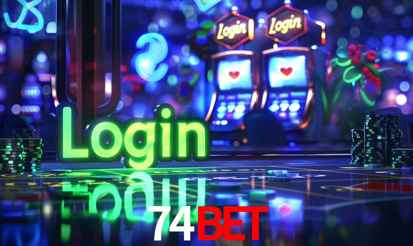 74BET