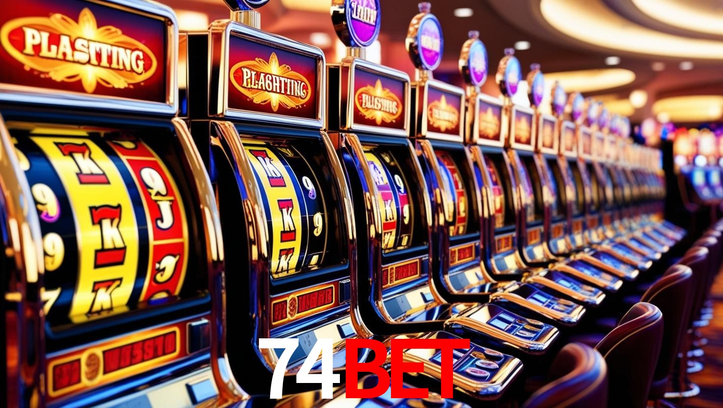 74BET