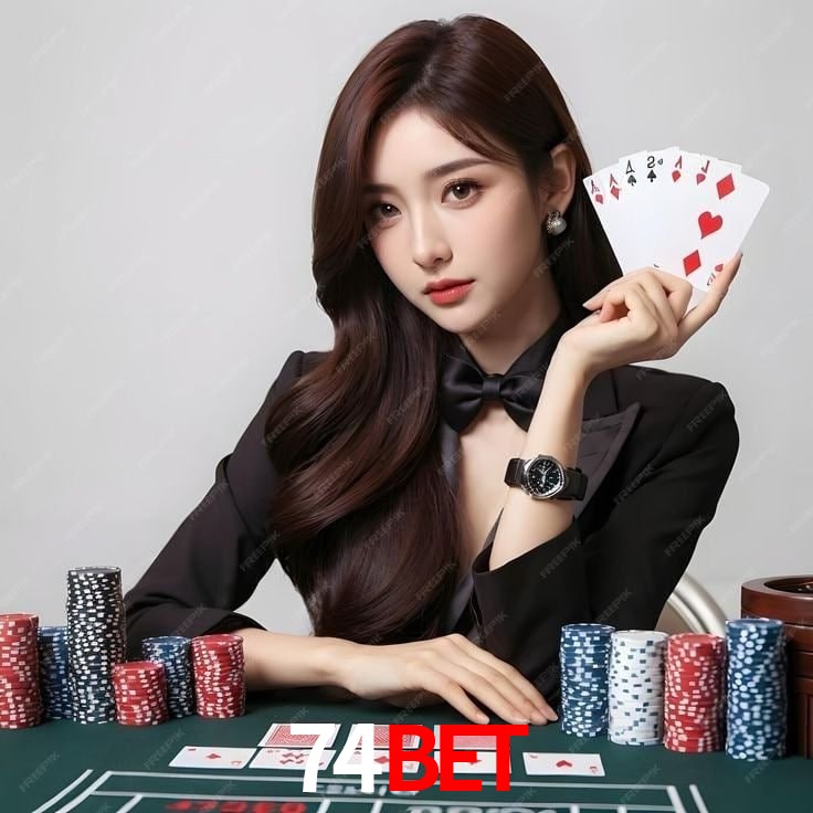 Jogos de Slot 74BET