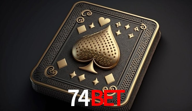 Segurança 2FA 74BET