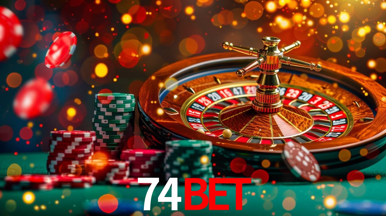 Jogos Exclusivos 74BET