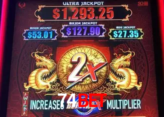A Experiência Imersiva dos Cassinos Ao Vivo no 74BET