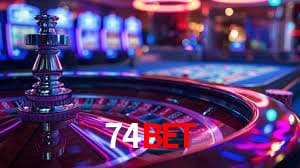 Cadastro Rápido 74BET