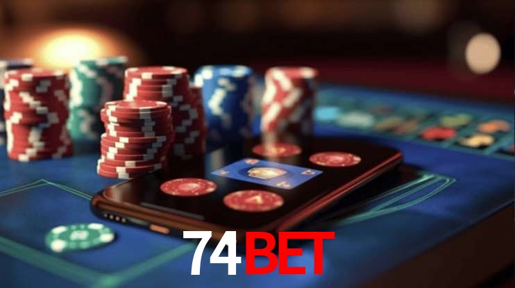 Recursos de Bônus 74BET