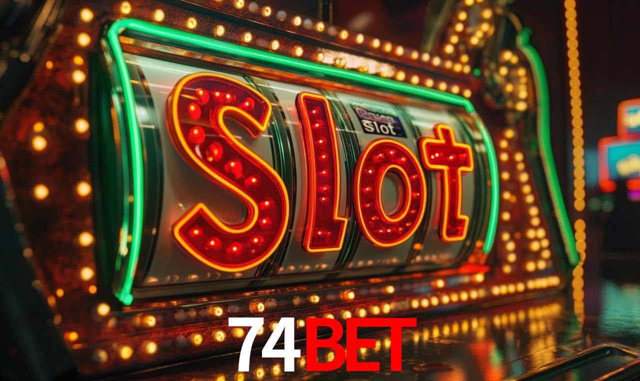 Diretório de Jogos 74BET