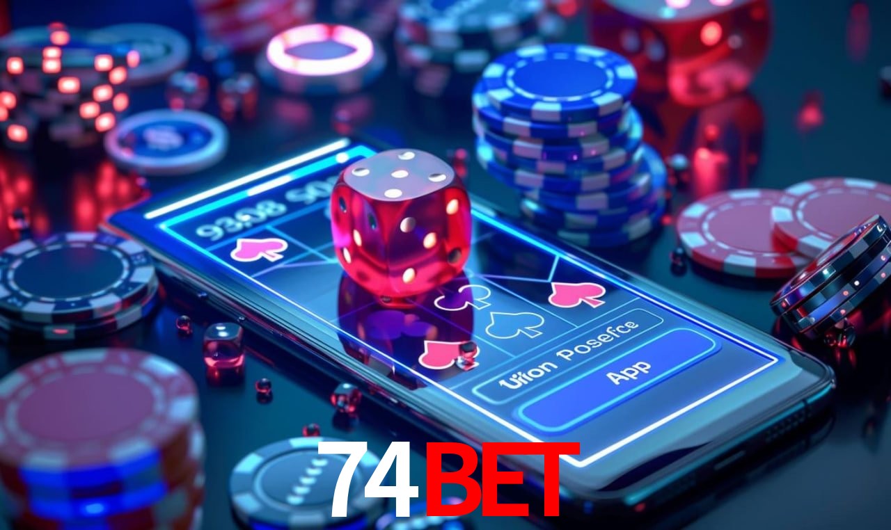 Promoção Relâmpago 74BET