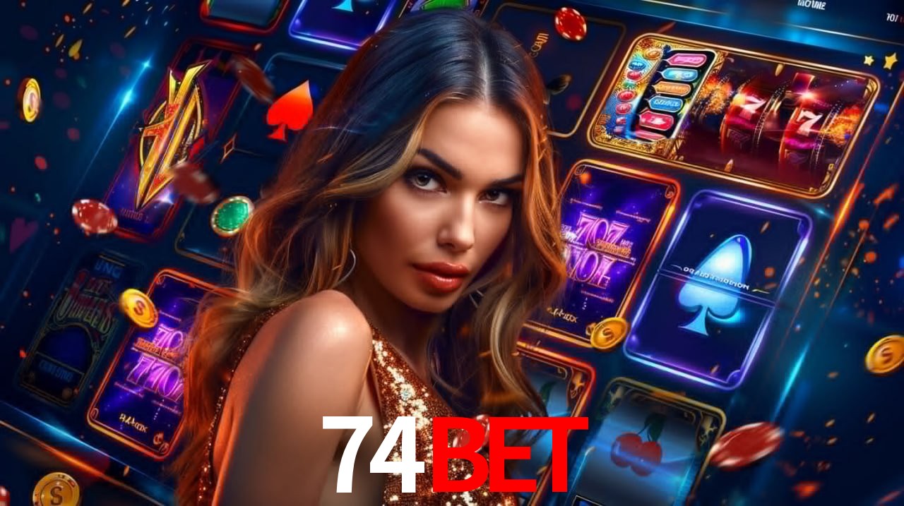 Programa VIP 74BET