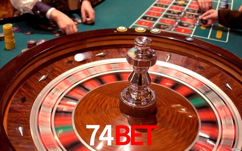 Estatísticas Esportivas 74BET