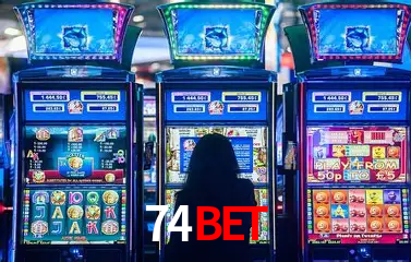 A Revolução dos Aplicativos de Jogos no 74BET