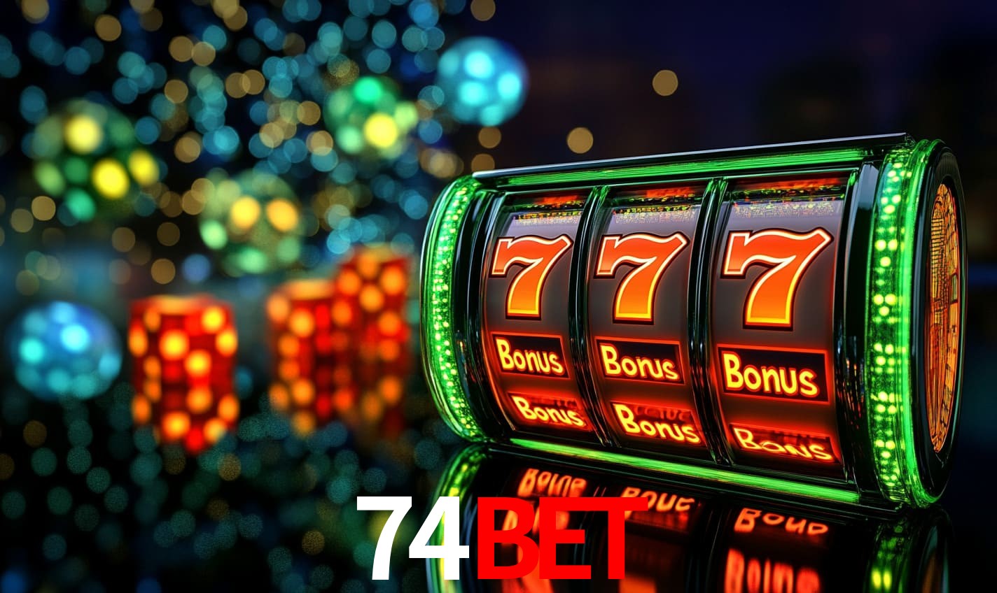 Experiência VIP 74BET
