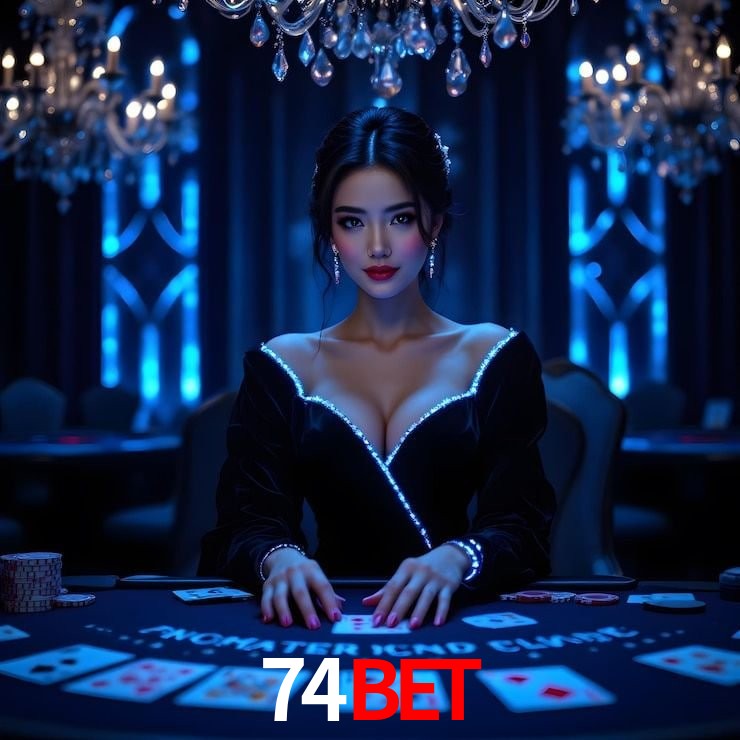 Especiais de Fim de Semana 74BET