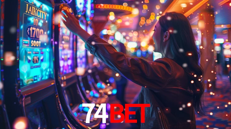 74BET.COM