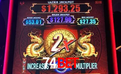 A Emoção da Loteria na 74BET: Uma Chance de Mudança de Vida