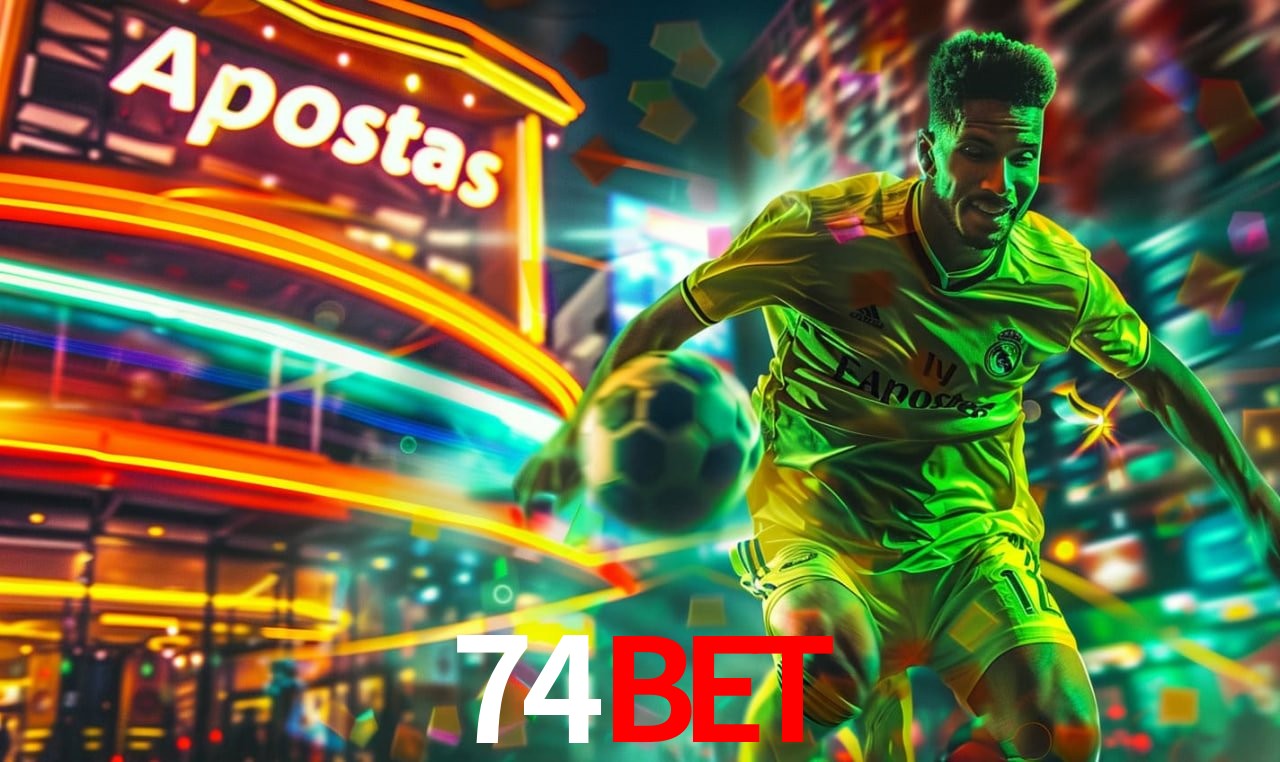 Integração de APIs 74BET