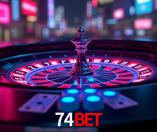 Apostas de Tênis 74BET