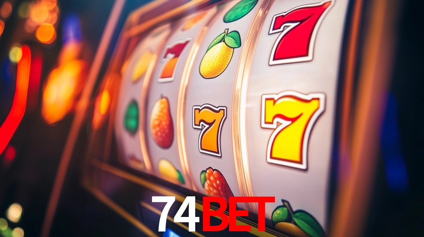 Experimente o Login Seguro Premium no 74BET