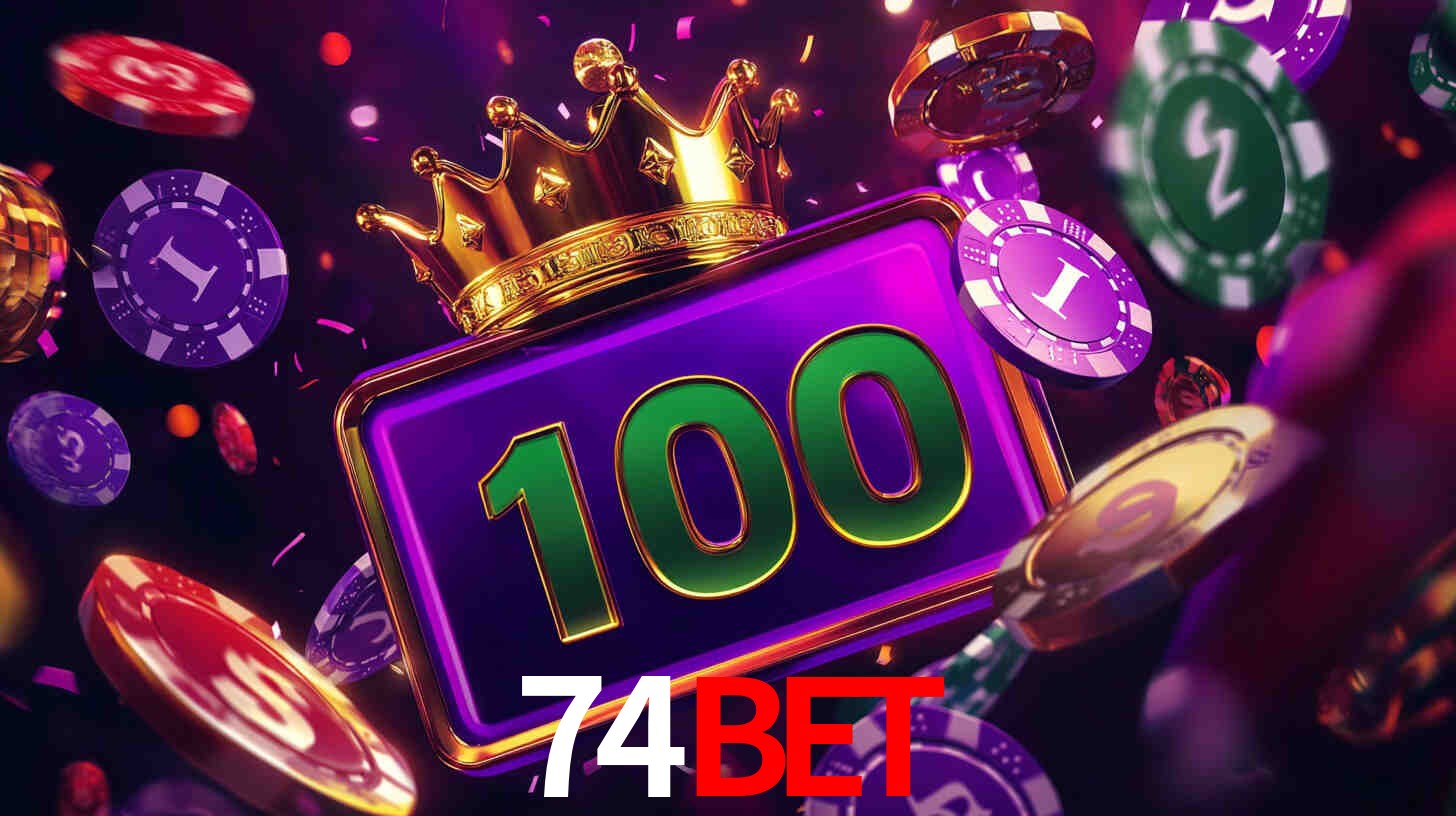 Bônus Diários 74BET