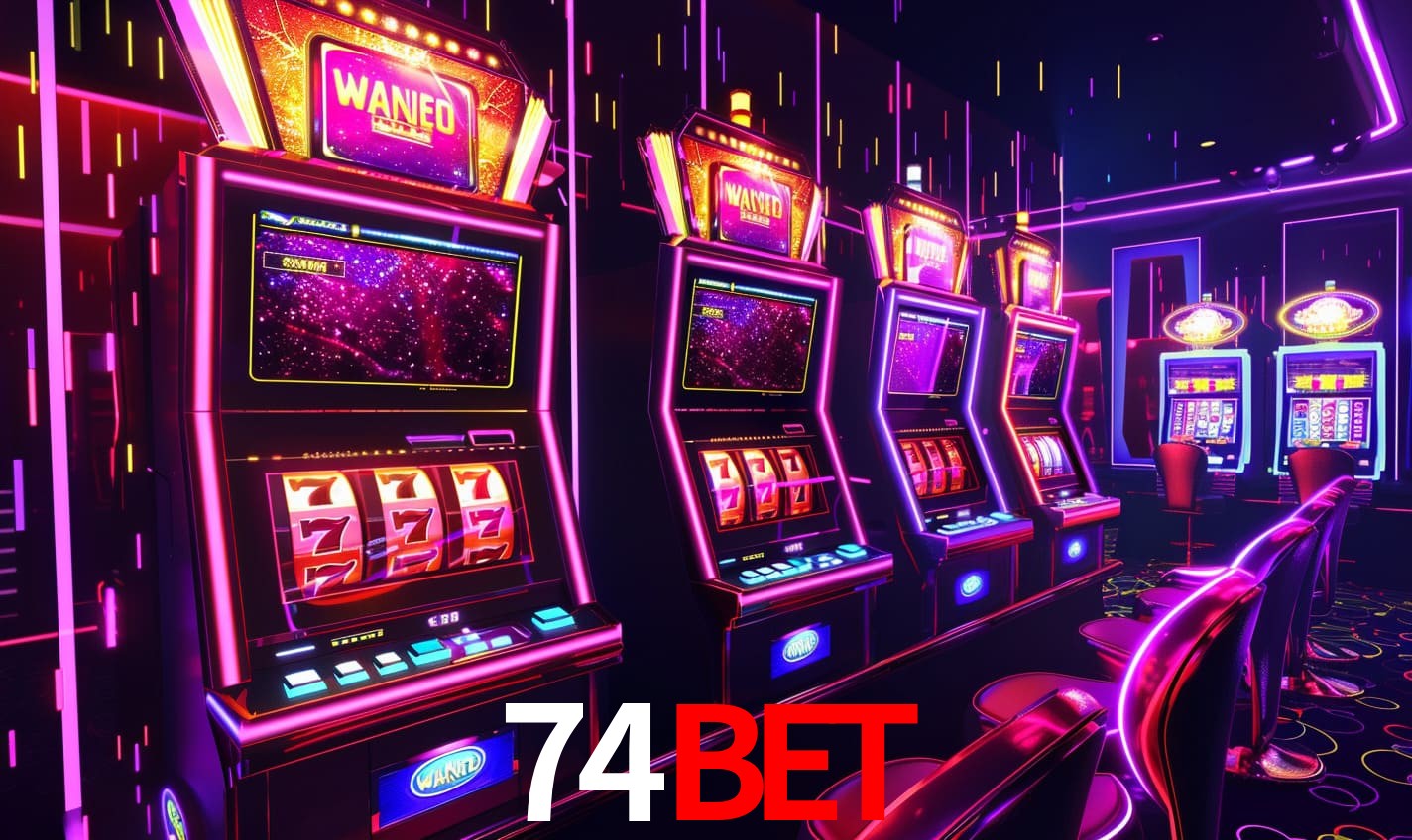 Estatísticas Esportivas 74BET
