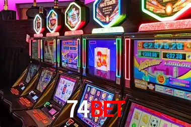 Apostas Esportivas na 74BET: Um Guia Completo