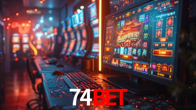 74BET.COM